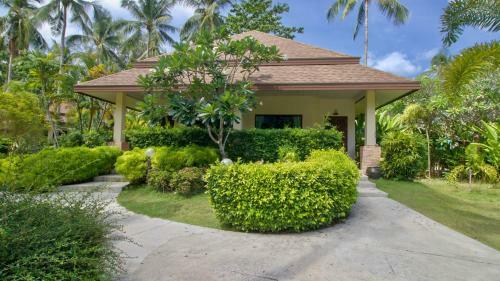 Hotel Lanta Resort