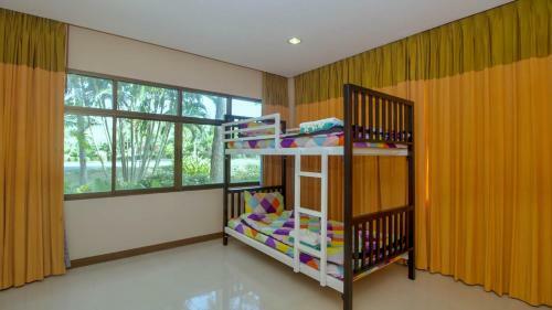 Hotel Lanta Resort