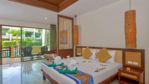 Hotel Lanta Resort