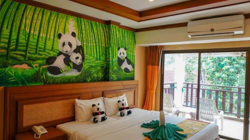 Hotel Lanta Resort