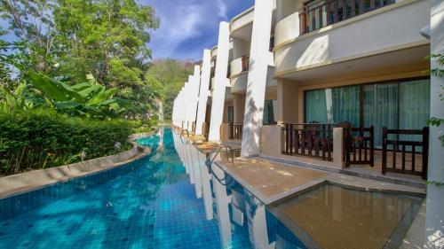 Hotel Lanta Resort