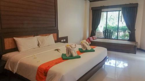 Hotel Lanta Resort
