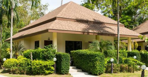 Hotel Lanta Resort
