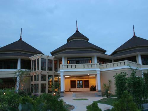 Hotel Lanta Resort