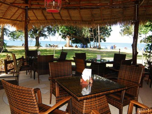 Hotel Lanta Resort