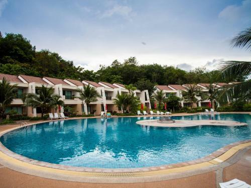 Hotel Lanta Resort