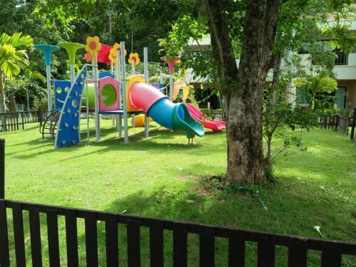 Hotel Lanta Resort