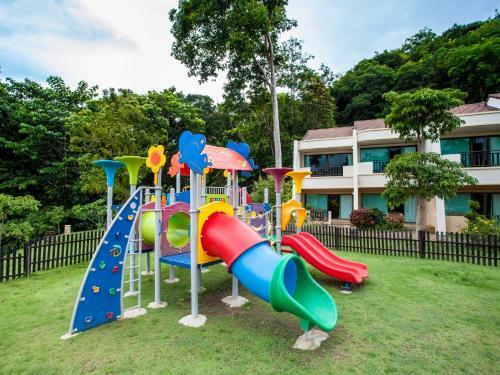 Hotel Lanta Resort