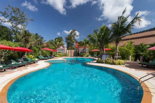 Hotel Lanta Resort