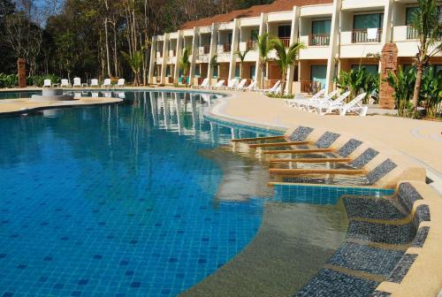 Hotel Lanta Resort