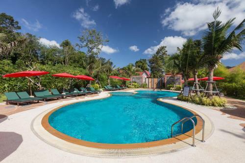Hotel Lanta Resort
