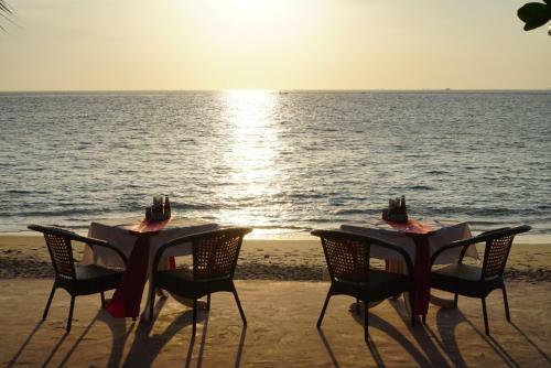Hotel Lanta Resort