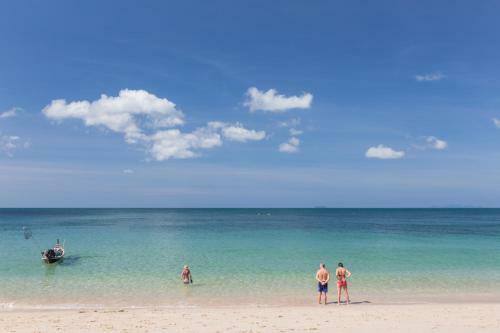 Hotel Lanta Resort