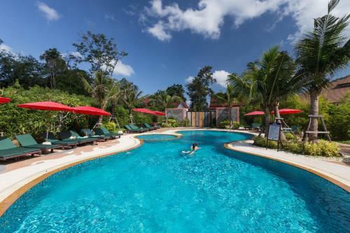 Hotel Lanta Resort
