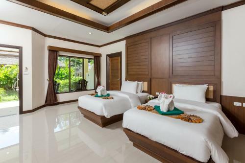 Hotel Lanta Resort