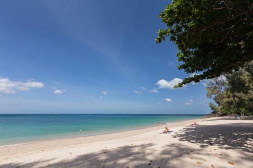 Hotel Lanta Resort