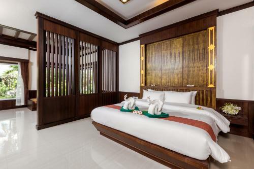 Hotel Lanta Resort