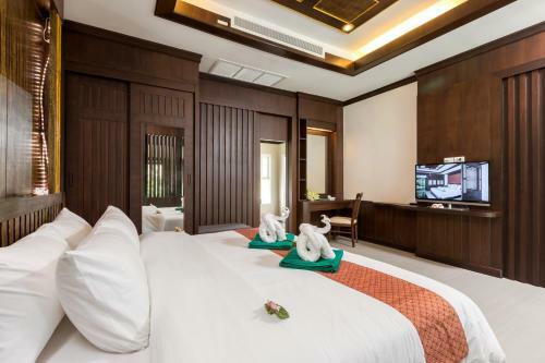 Hotel Lanta Resort