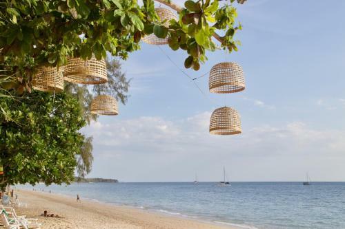 Hotel Lanta Resort