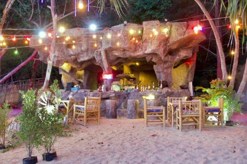 Hotel Lanta Resort