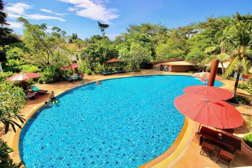 Hotel Lanta Resort