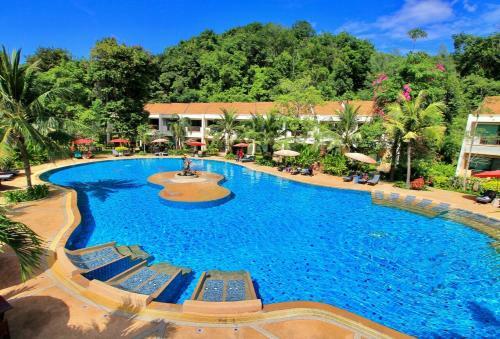 Hotel Lanta Resort
