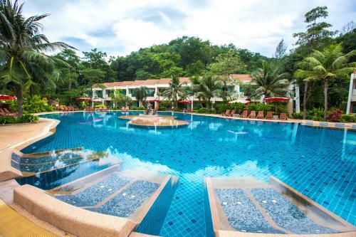 Hotel Lanta Resort
