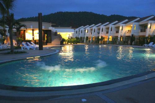 Hotel Lanta Resort