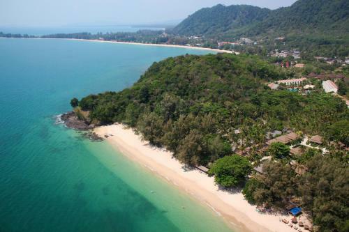 Hotel Lanta Resort