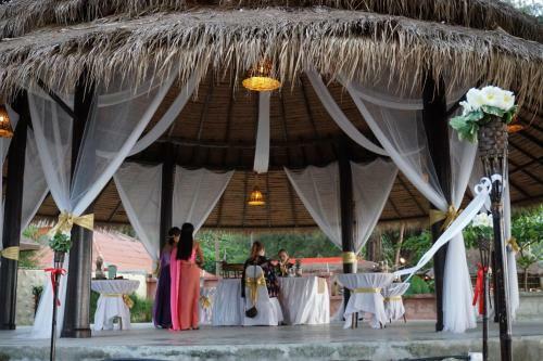 Hotel Lanta Resort