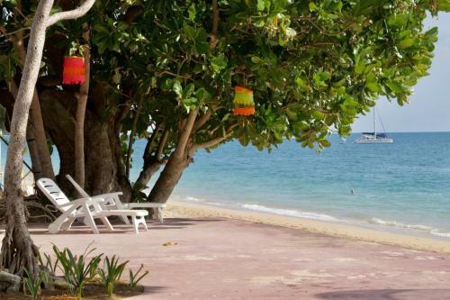Hotel Lanta Resort