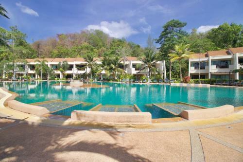Hotel Lanta Resort