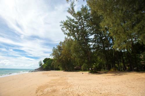 Hotel Lanta Resort