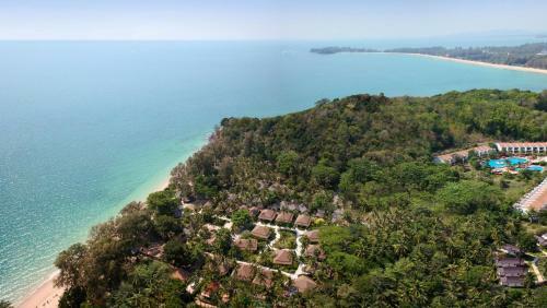 Hotel Lanta Resort