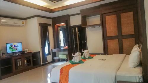 Hotel Lanta Resort