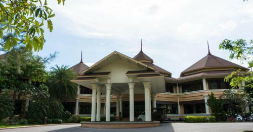 Hotel Lanta Resort