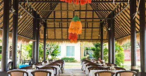 Hotel Lanta Resort