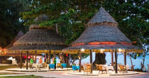Hotel Lanta Resort