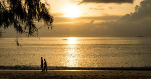 Hotel Lanta Resort