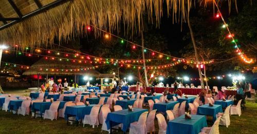 Hotel Lanta Resort