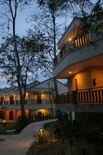 Hotel Lanta Resort