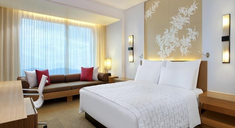 Hotel Le Meridien Chiang Mai