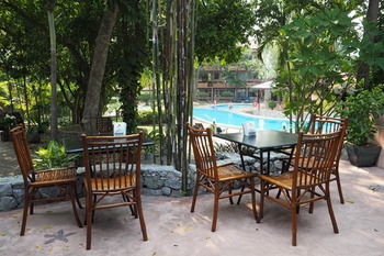 Hotel Loma Resort And Spa