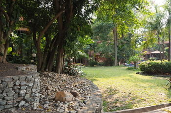 Hotel Loma Resort And Spa