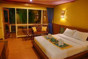 Hotel Loma Resort And Spa