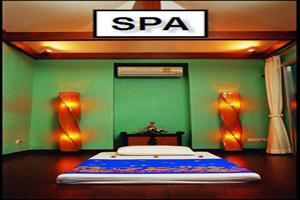Hotel Loma Resort And Spa