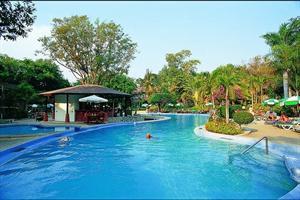 Hotel Loma Resort And Spa