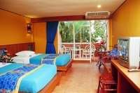 Hotel Loma Resort And Spa