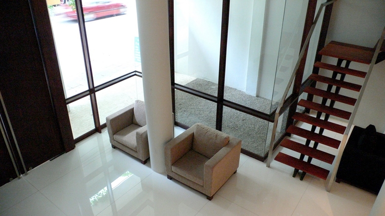 Luxx Hotel