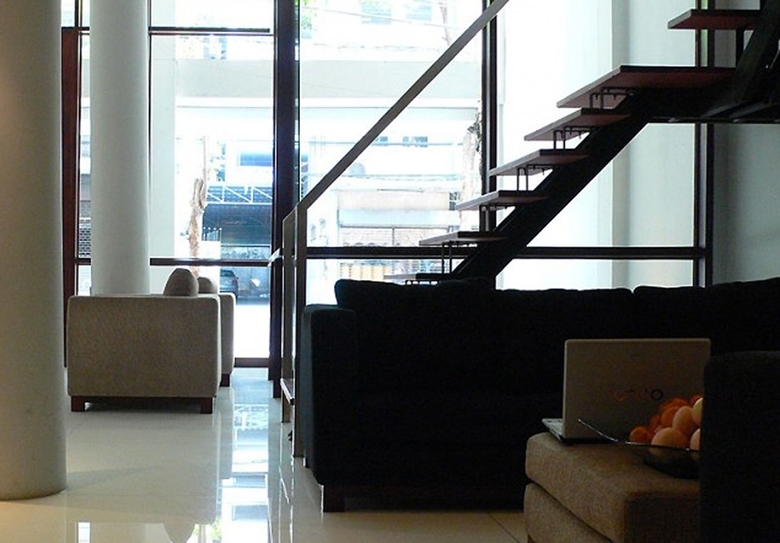 Luxx Hotel